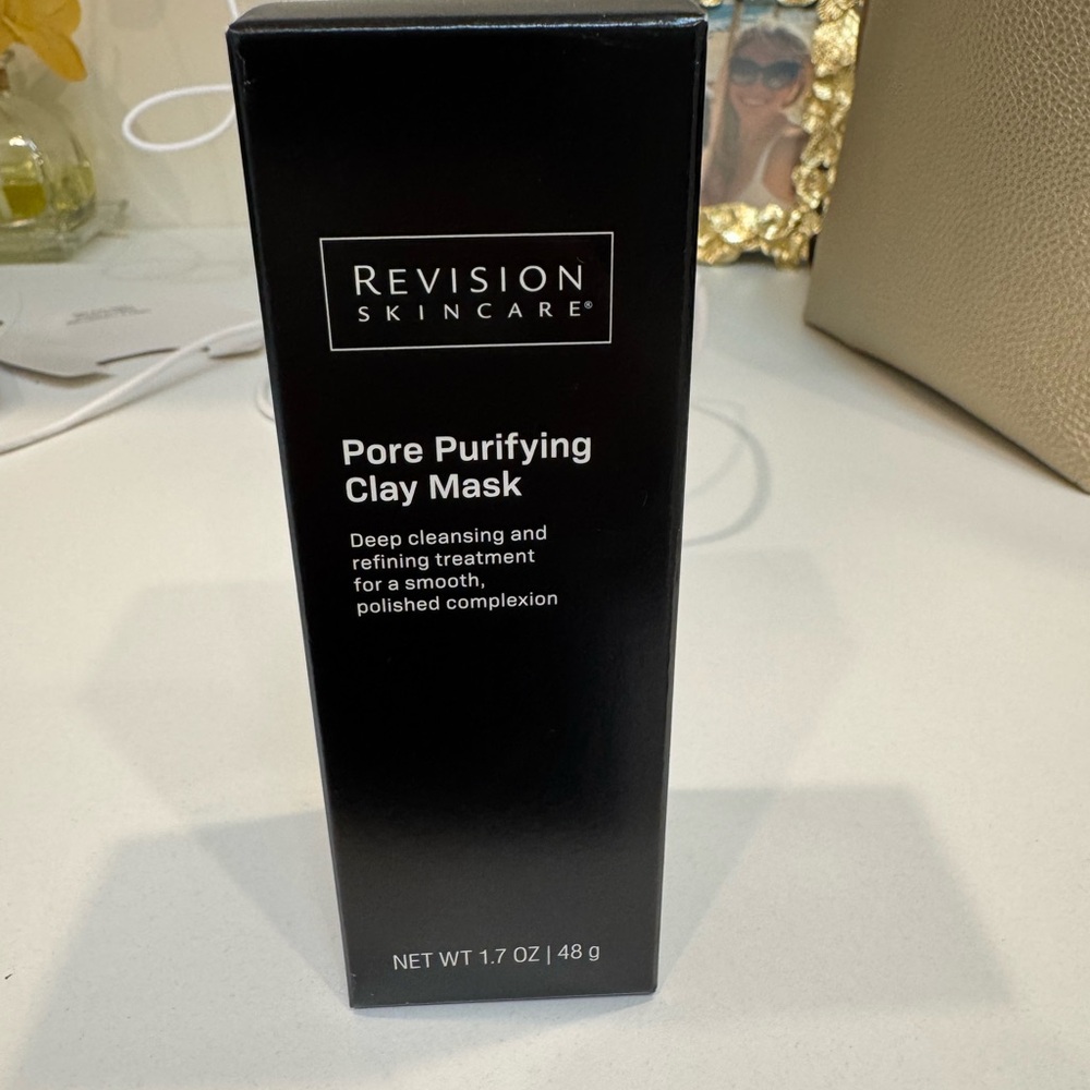 Revision skincare Pore Purifying Clay Mask